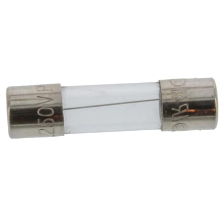 Alliance FUSE 1.25A FAST .5X20MM.CER F350133